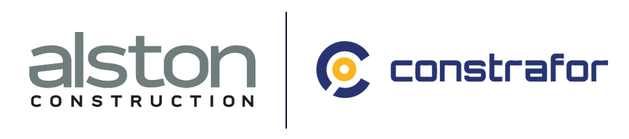 Alston Construction Early Pay Program