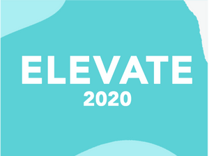 Elevate 2020