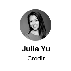 Julia Yu
