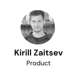 Kirill Zaitsev