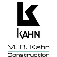 M B Khan logo