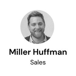 Miller Huffman