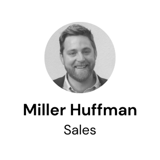 Miller Huffman
