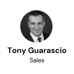 Tony Guarascio