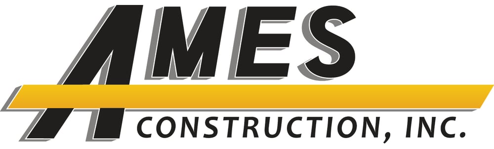 Ames construction 