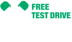 Test Drive Early Pay Program for 30 Days