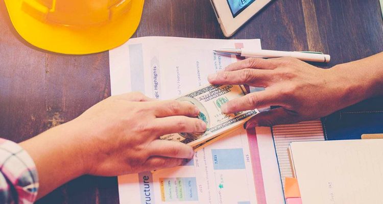 Construction Invoice Financing 101