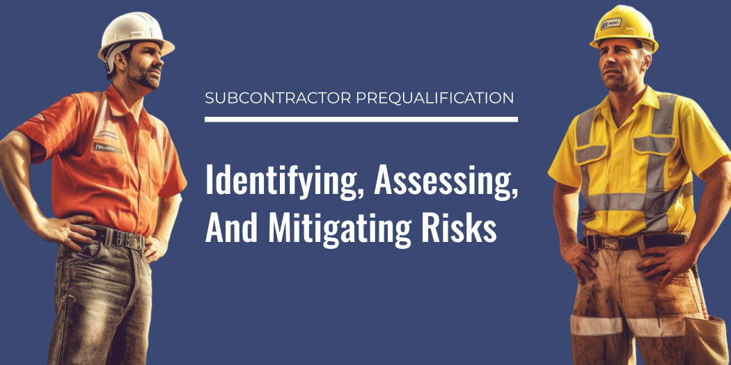 prequal mitigating risk 