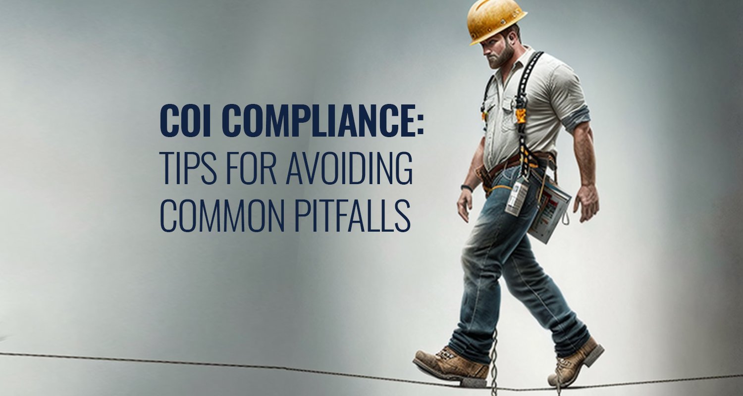 COI Compliance: Tips For Avoiding Common Pitfalls