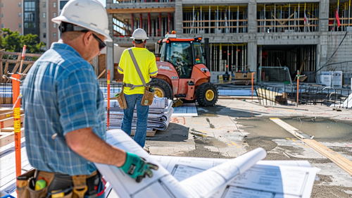 Subcontractor Prequalification: A Vital Step in Construction Industry Success